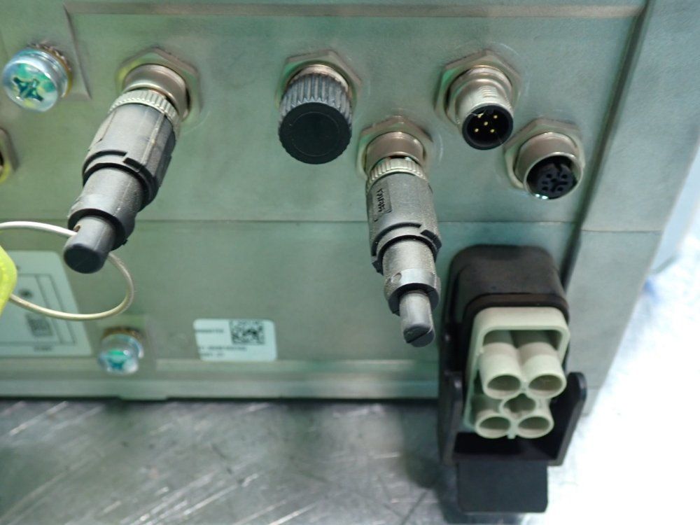 Sew Eurodrive Decentralized Supply Unit - Tes31a080-ef8-5b3-a