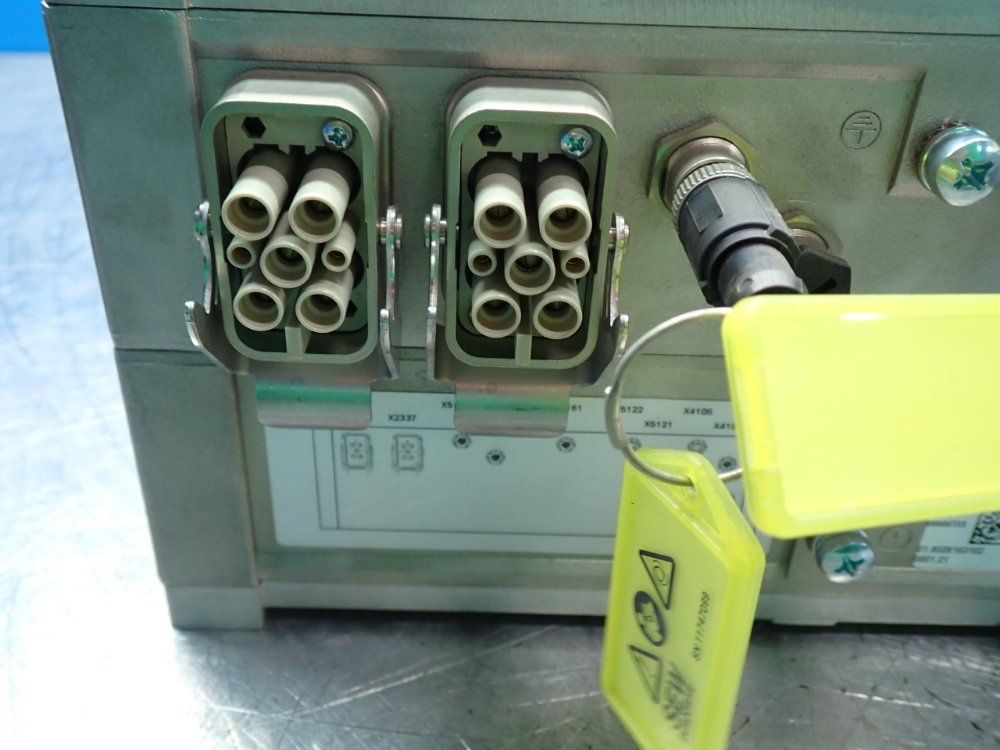 Sew Eurodrive Decentralized Supply Unit - Tes31a080-ef8-5b3-a