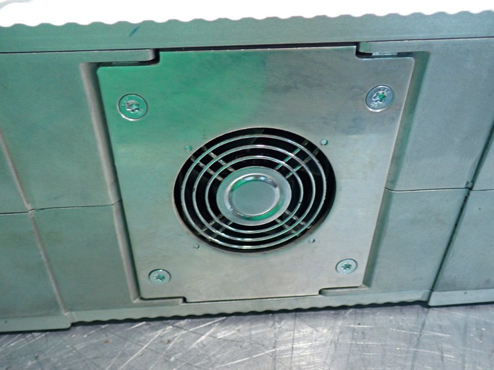 Sew Eurodrive Decentralized Supply Unit - Tes31a080-ef8-5b3-a