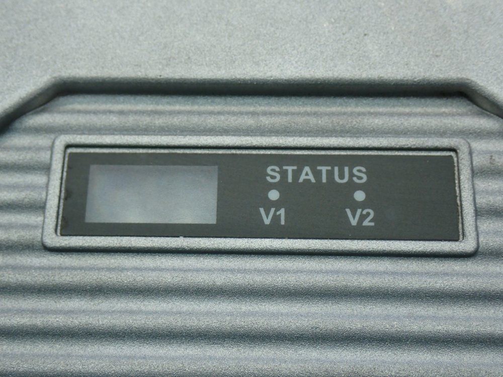 Sew Eurodrive Decentralized Supply Unit - Tes31a080-ef8-5b3-a