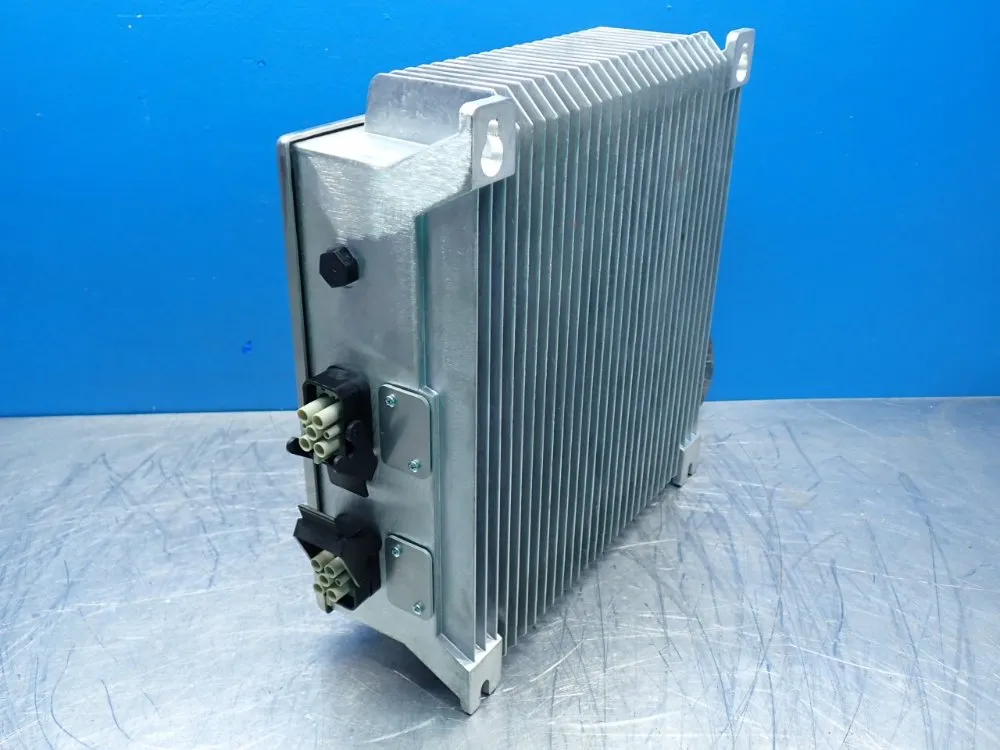 Sew Eurodrive Movitrans Mobile Converter - Tpm12b030-ene-5a2-2