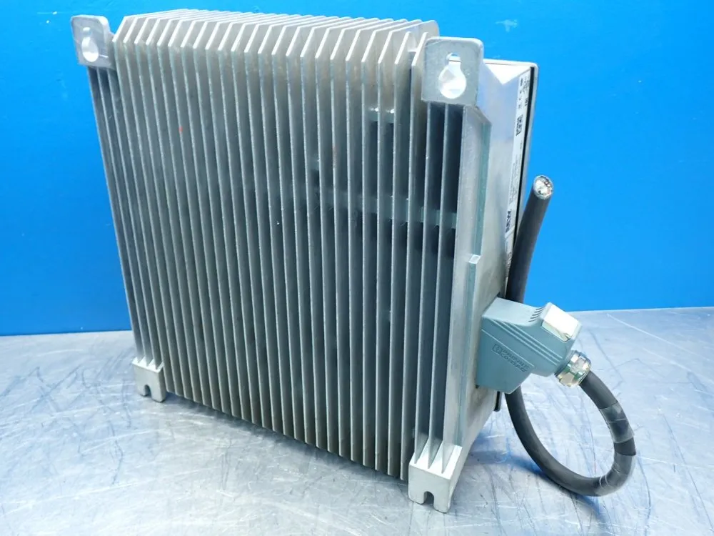 Sew Eurodrive Movitrans Mobile Converter - Tpm12b030-ene-5a2-2