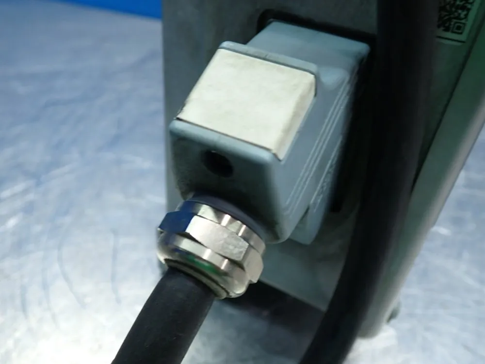 Sew Eurodrive Movitrans Mobile Converter - Tpm12b030-ene-5a2-2