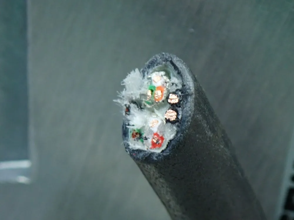 Sew Eurodrive Movitrans Mobile Converter - Tpm12b030-ene-5a2-2