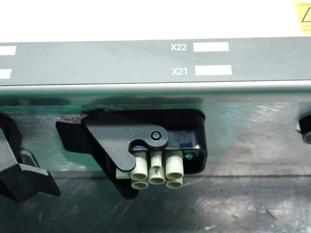 Sew Eurodrive Movitrans Mobile Converter - Tpm12b030-ene-5a2-2