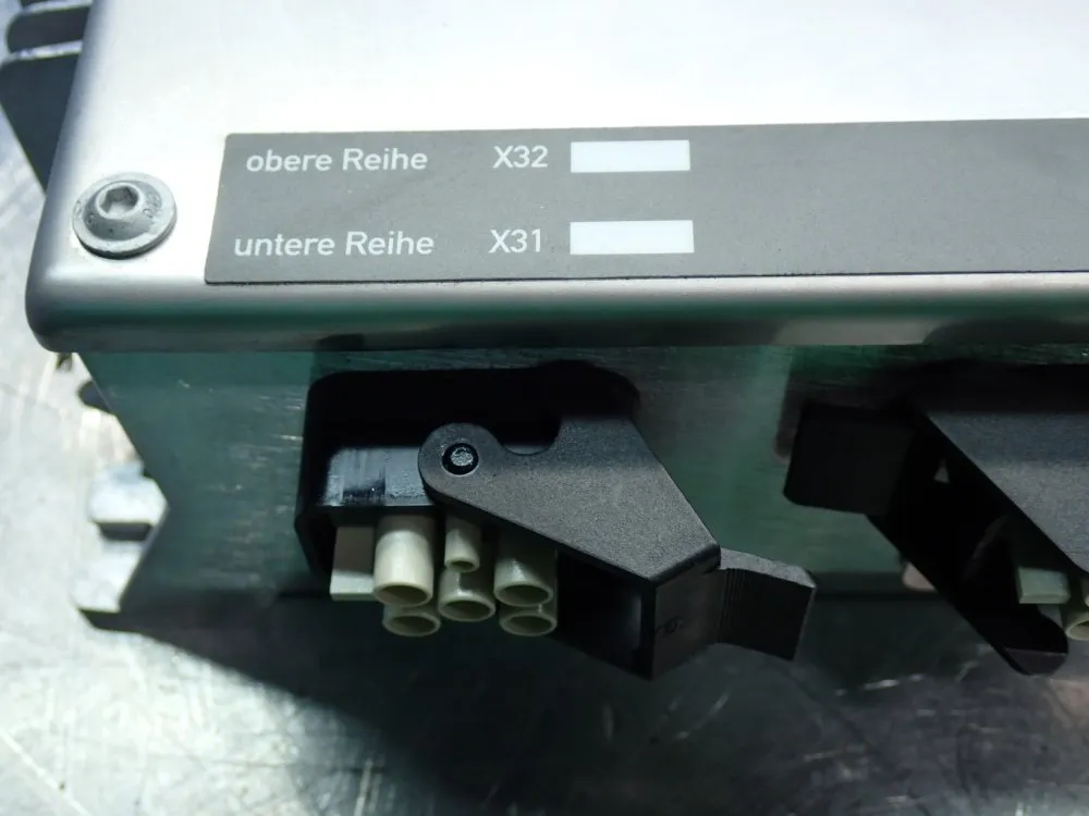 Sew Eurodrive Movitrans Mobile Converter - Tpm12b030-ene-5a2-2