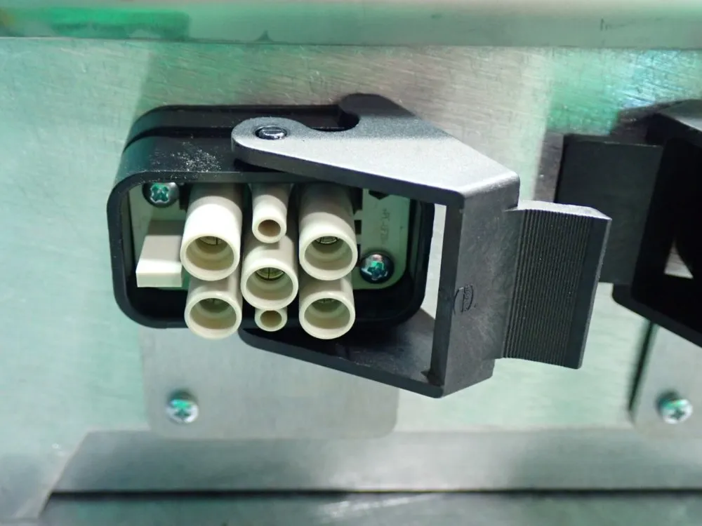 Sew Eurodrive Movitrans Mobile Converter - Tpm12b030-ene-5a2-2