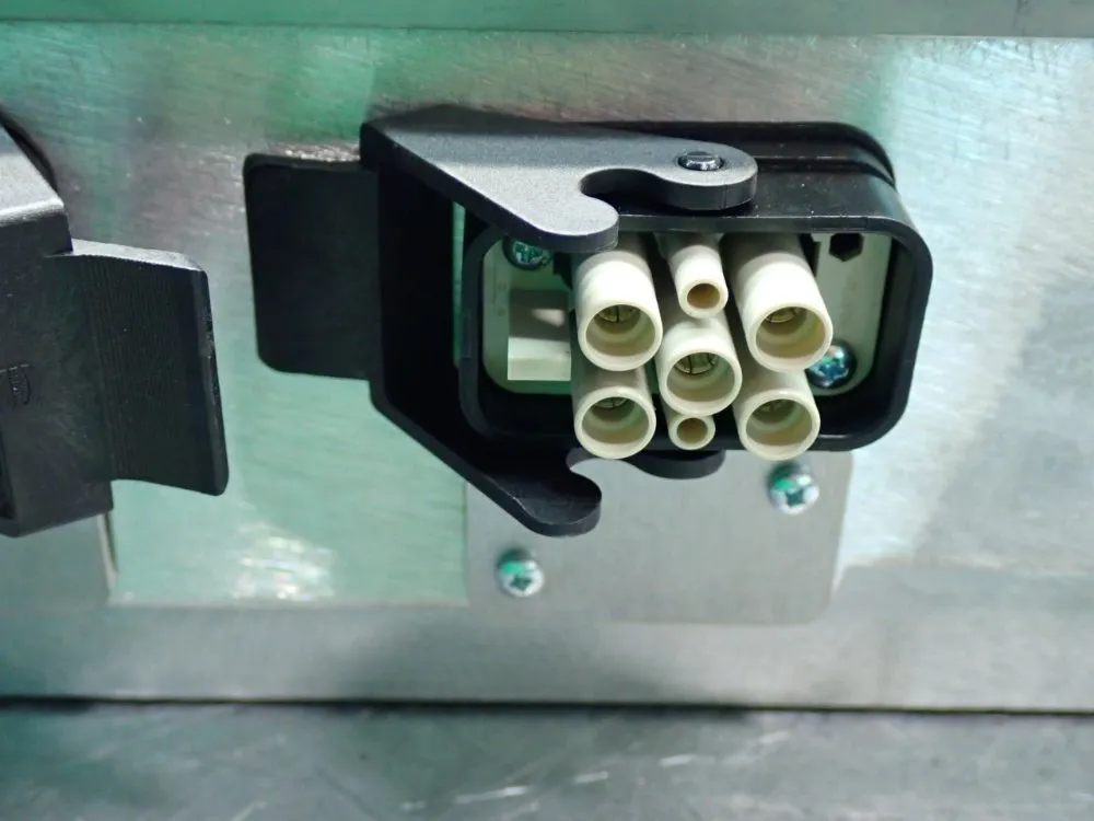 Sew Eurodrive Movitrans Mobile Converter - Tpm12b030-ene-5a2-2