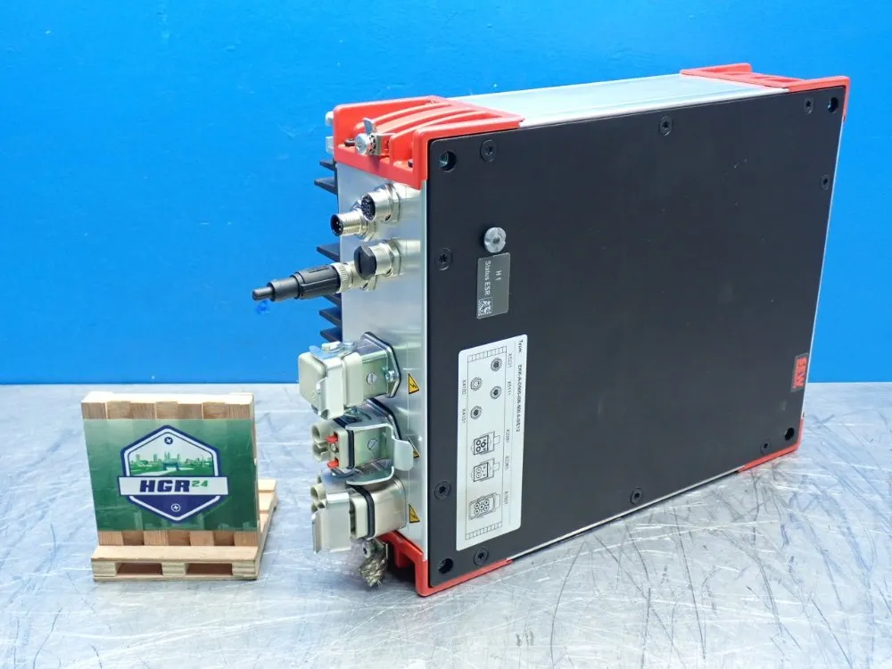 Sew Eurodrive Movi-dps Energy/power Interface - Ekk-a-d500-i06-500-0-0