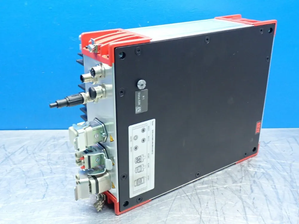 Sew Eurodrive Movi-dps Energy/power Interface - Ekk-a-d500-i06-500-0-0