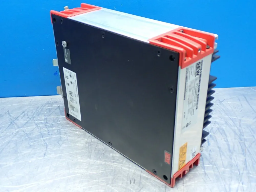 Sew Eurodrive Movi-dps Energy/power Interface - Ekk-a-d500-i06-500-0-0