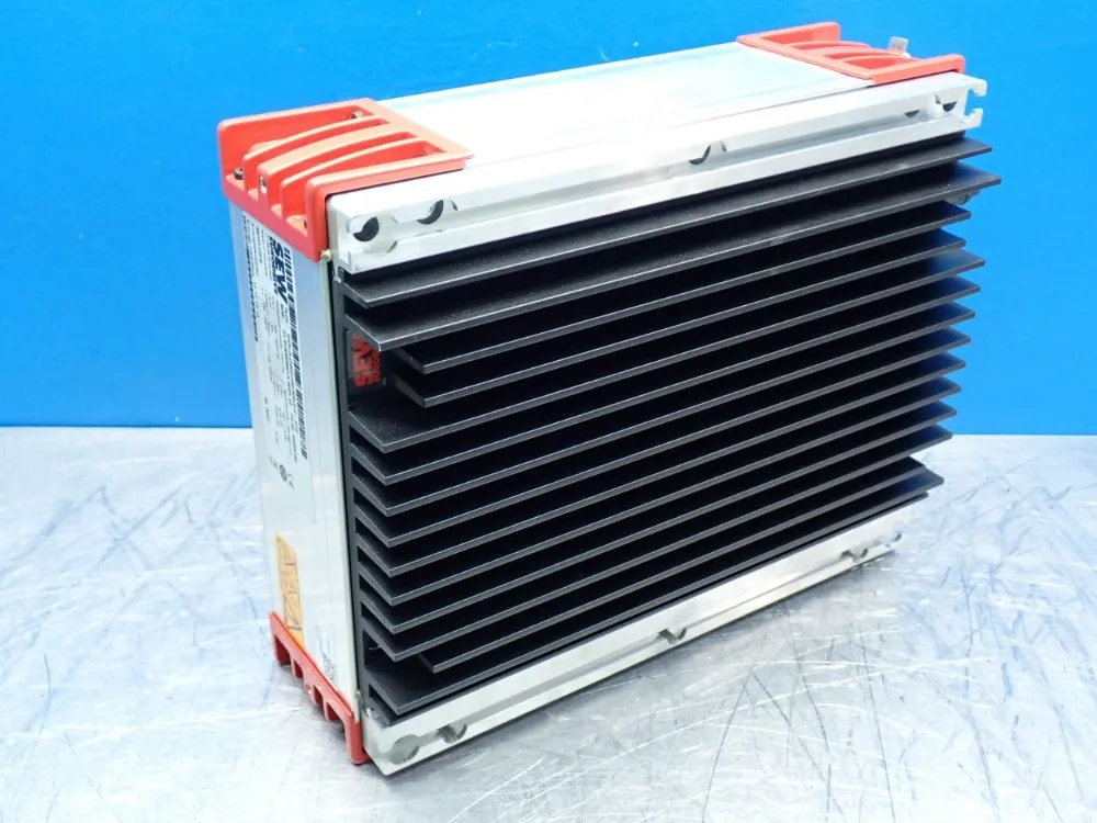 Sew Eurodrive Movi-dps Energy/power Interface - Ekk-a-d500-i06-500-0-0