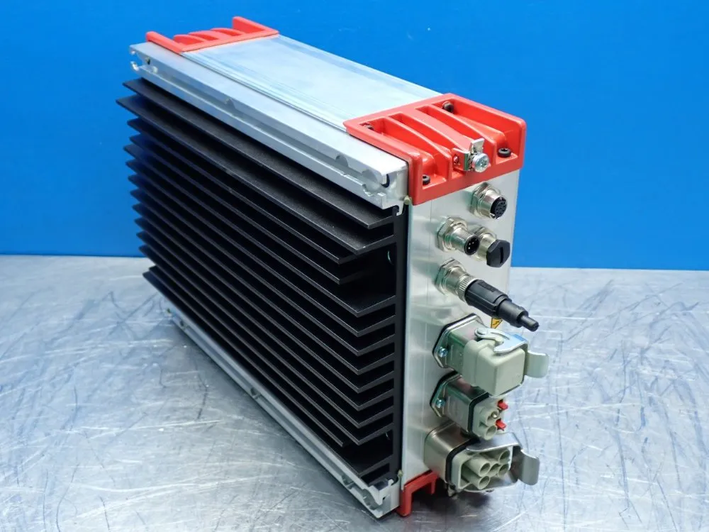 Sew Eurodrive Movi-dps Energy/power Interface - Ekk-a-d500-i06-500-0-0