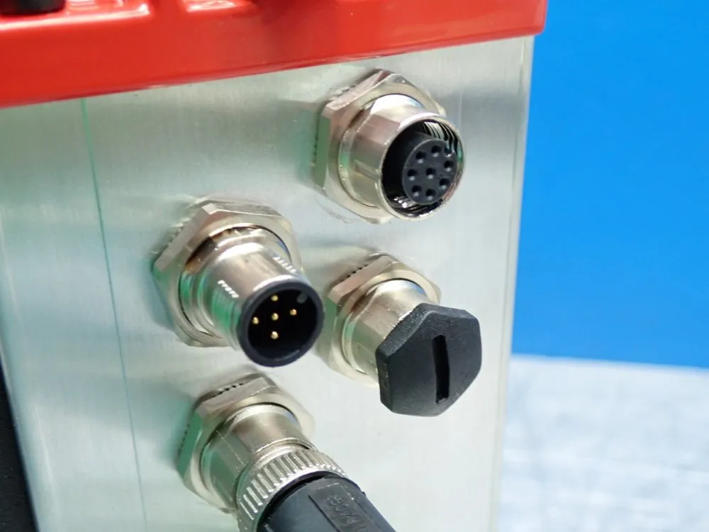 Sew Eurodrive Movi-dps Energy/power Interface - Ekk-a-d500-i06-500-0-0