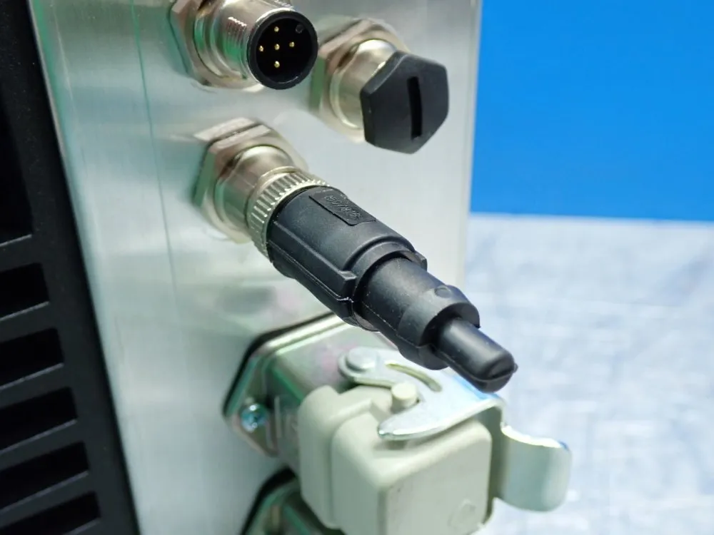 Sew Eurodrive Movi-dps Energy/power Interface - Ekk-a-d500-i06-500-0-0