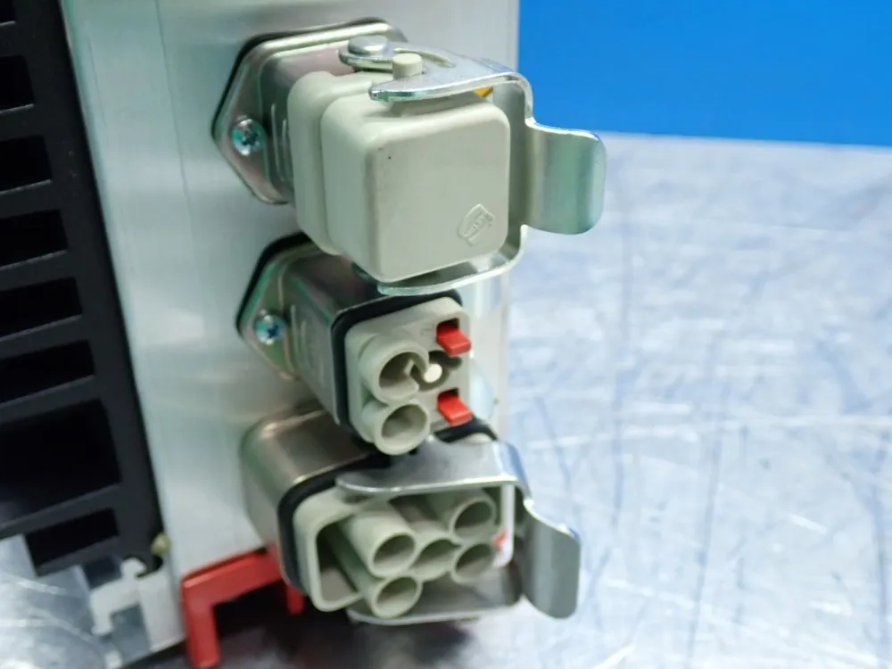 Sew Eurodrive Movi-dps Energy/power Interface - Ekk-a-d500-i06-500-0-0