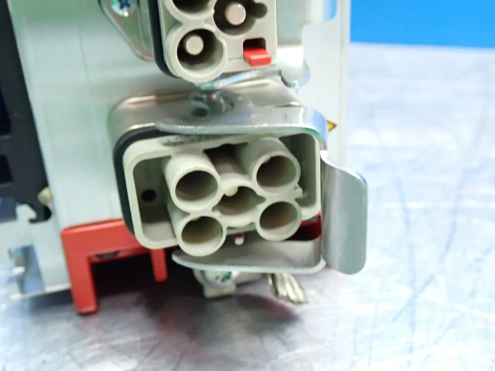 Sew Eurodrive Movi-dps Energy/power Interface - Ekk-a-d500-i06-500-0-0