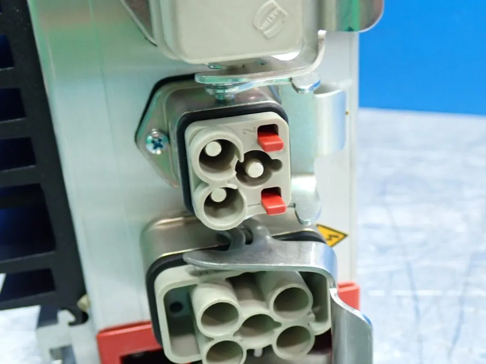 Sew Eurodrive Movi-dps Energy/power Interface - Ekk-a-d500-i06-500-0-0