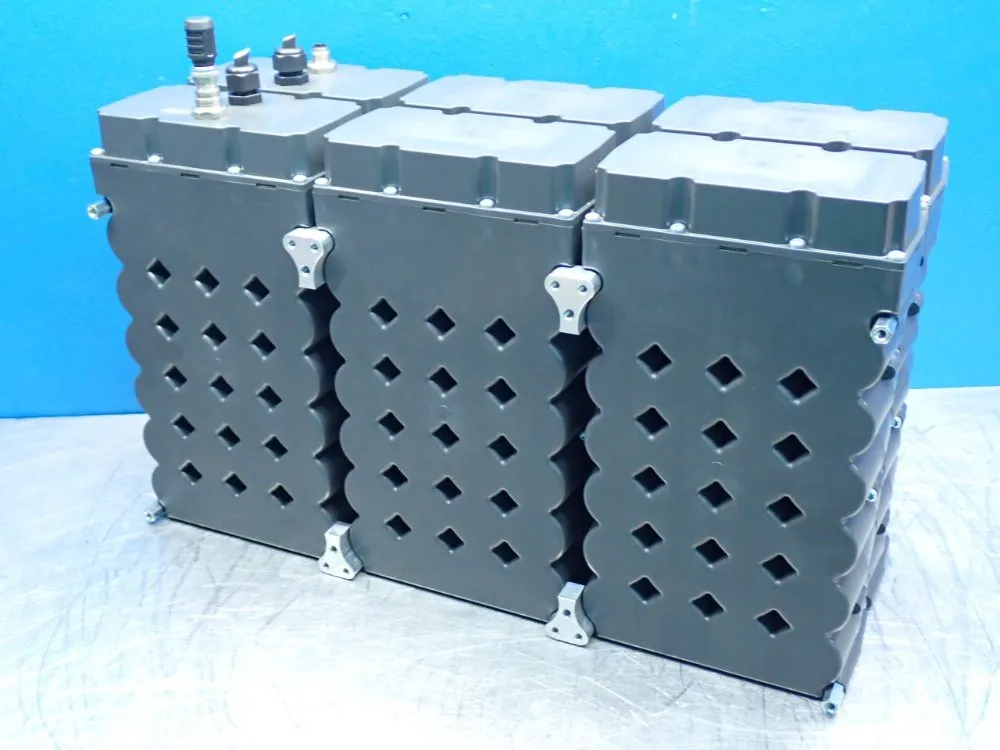 Sew Eurodrive Movi-dps Energy Storage Unit - Eks138a-36s350m032sp00-00