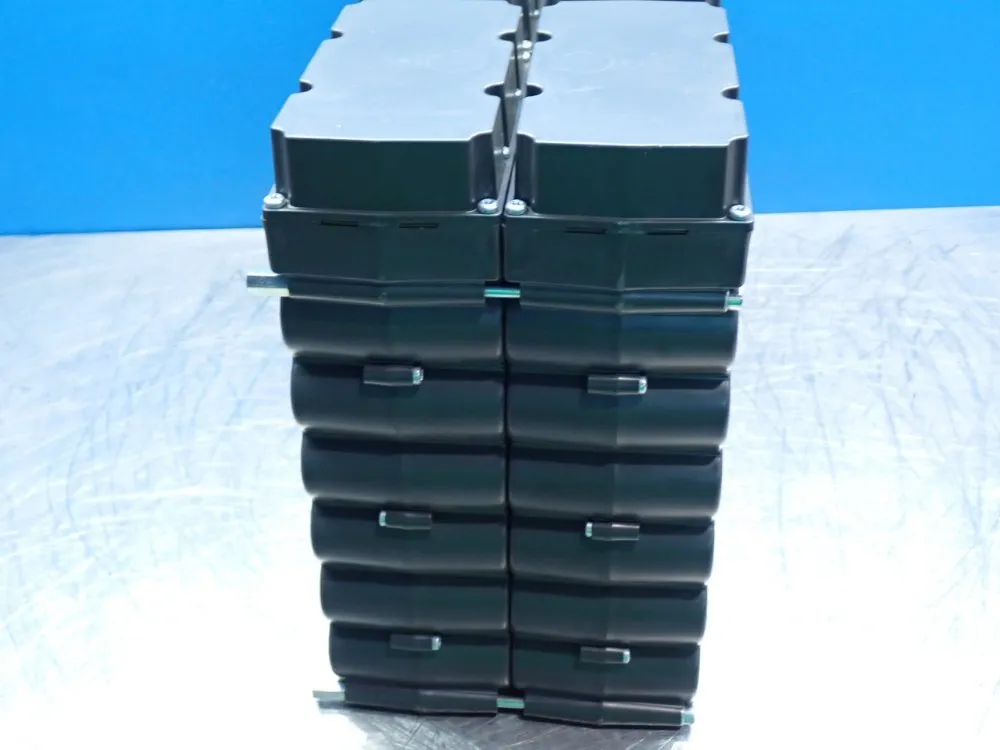 Sew Eurodrive Movi-dps Energy Storage Unit - Eks138a-36s350m032sp00-00