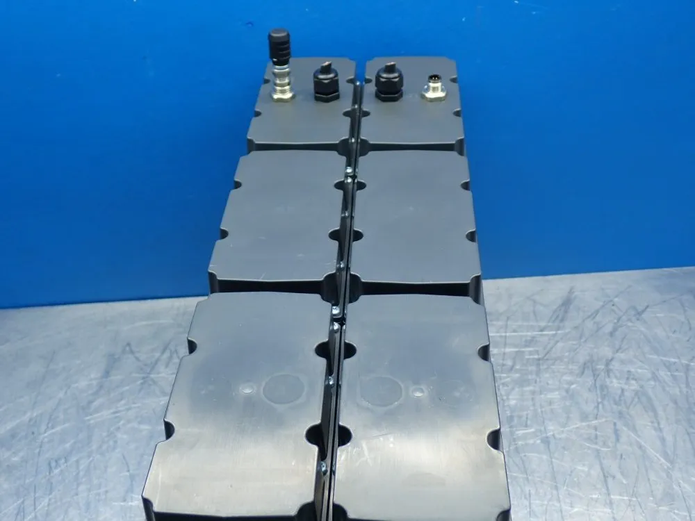 Sew Eurodrive Movi-dps Energy Storage Unit - Eks138a-36s350m032sp00-00