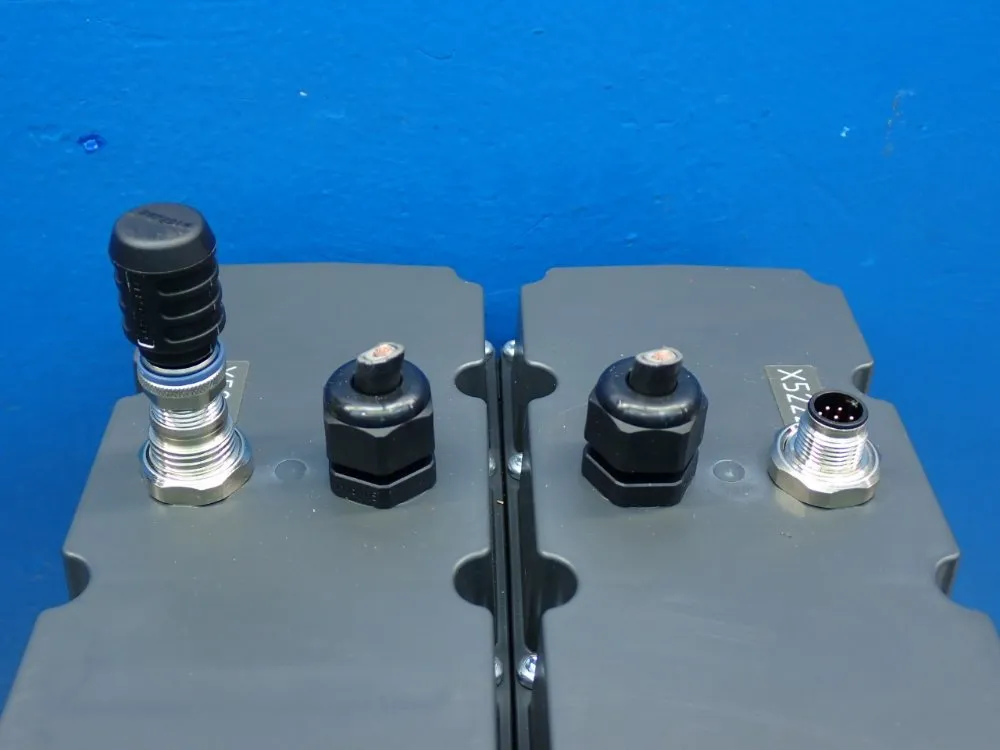 Sew Eurodrive Movi-dps Energy Storage Unit - Eks138a-36s350m032sp00-00