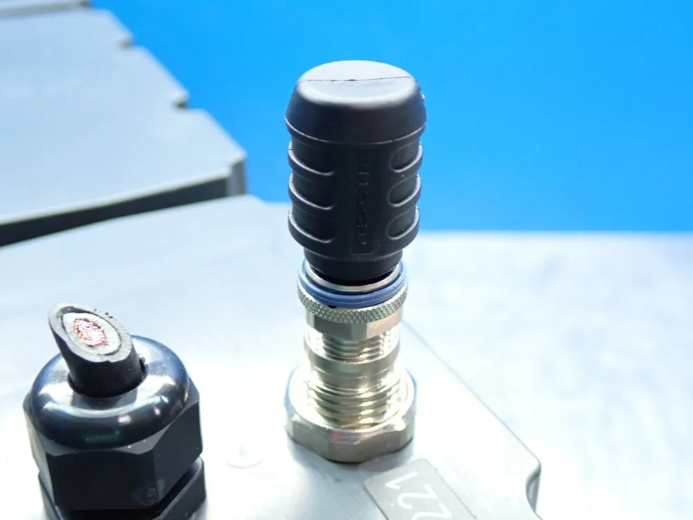 Sew Eurodrive Movi-dps Energy Storage Unit - Eks138a-36s350m032sp00-00