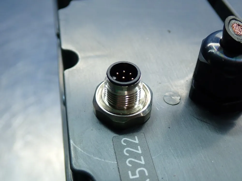 Sew Eurodrive Movi-dps Energy Storage Unit - Eks138a-36s350m032sp00-00