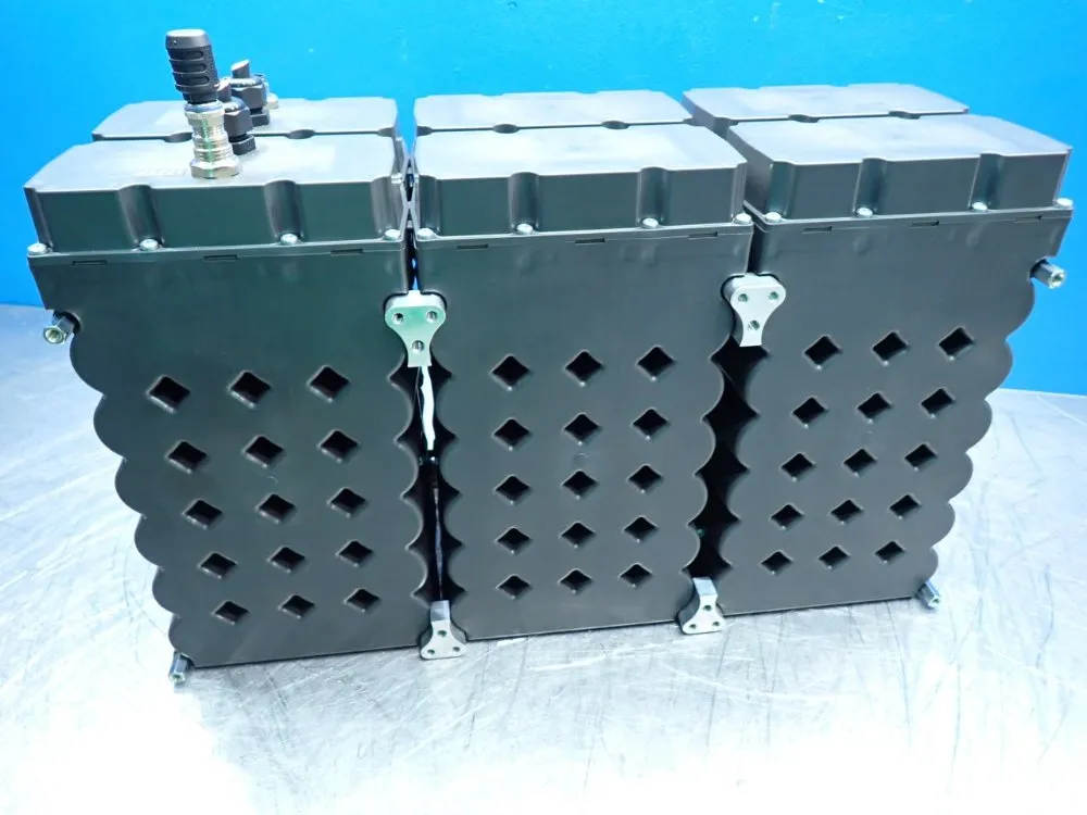 Sew Eurodrive Movi-dps Energy Storage Unit - Eks138a-36s350m032sp00-00