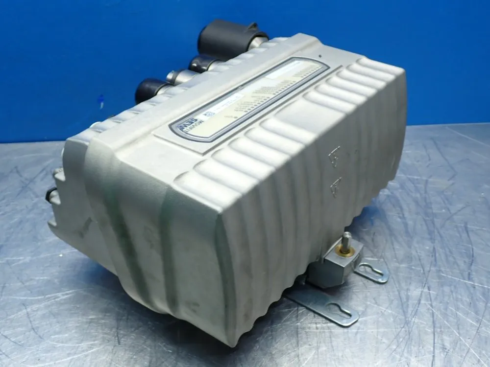Sew Eurodrive Movifit Mc/fc Functional Safety Unit - Mta11a-503-a113-m15-06