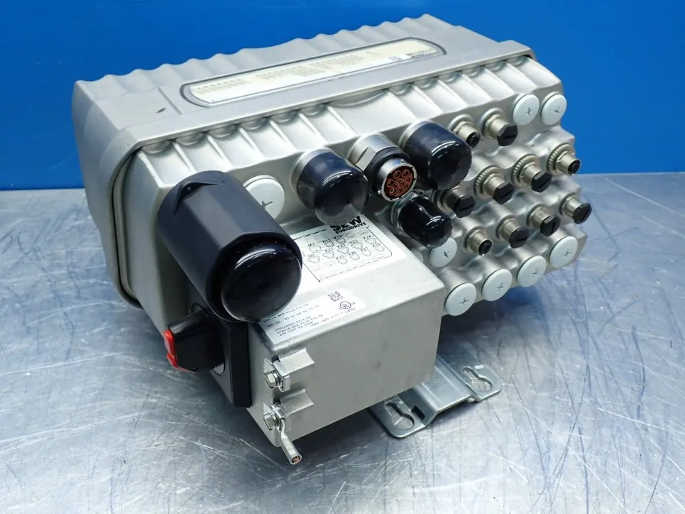 Sew Eurodrive Movifit Mc/fc Functional Safety Unit - Mta11a-503-a113-m15-06