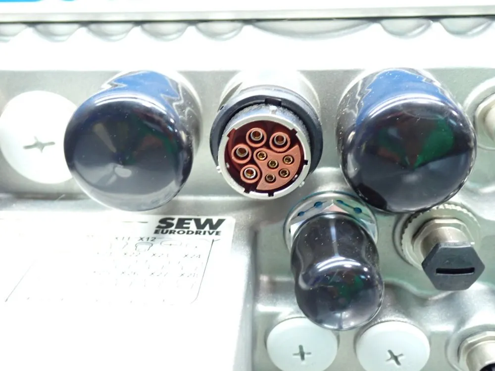 Sew Eurodrive Movifit Mc/fc Functional Safety Unit - Mta11a-503-a113-m15-06