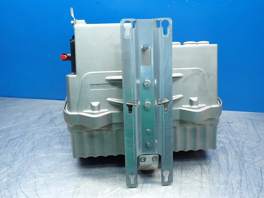 Sew Eurodrive Movifit Mc/fc Functional Safety Unit - Mta11a-503-a113-m15-06