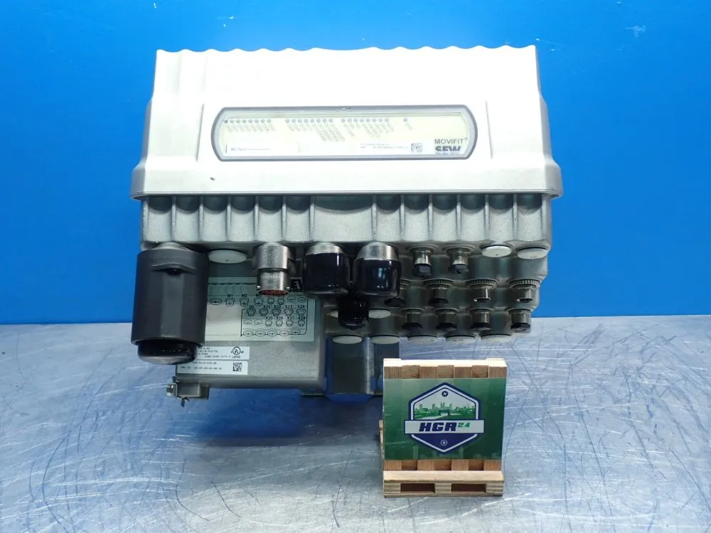 Sew Eurodrive Movifit Mc/fc Functional Safety Hybrid Abox - Mta11a-503-a113-m15-06