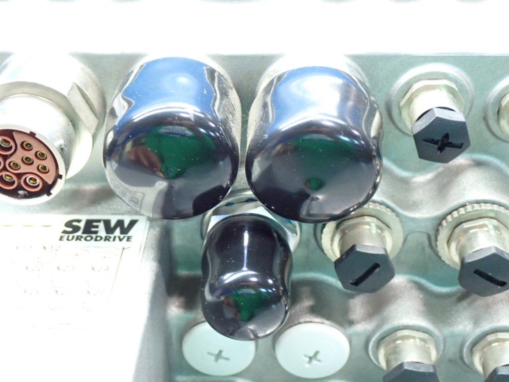 Sew Eurodrive Movifit Mc/fc Functional Safety Hybrid Abox - Mta11a-503-a113-m15-06