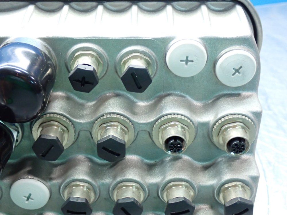 Sew Eurodrive Movifit Mc/fc Functional Safety Hybrid Abox - Mta11a-503-a113-m15-06