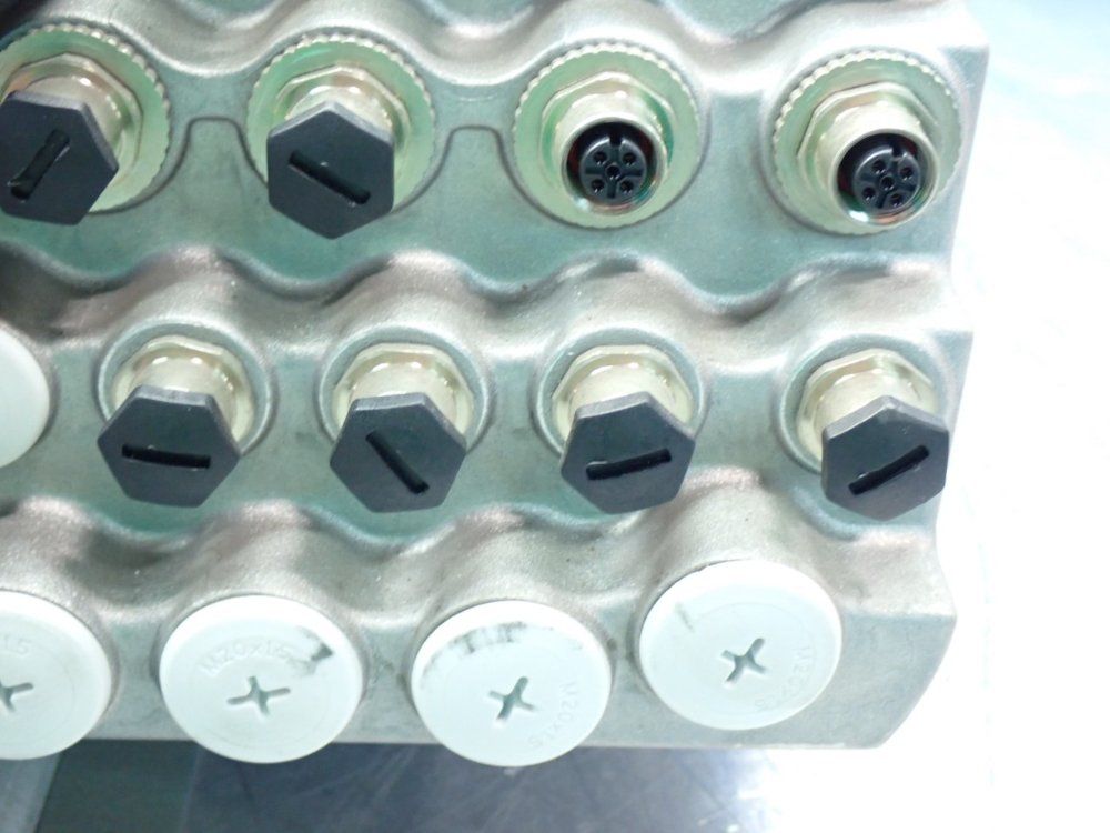 Sew Eurodrive Movifit Mc/fc Functional Safety Hybrid Abox - Mta11a-503-a113-m15-06