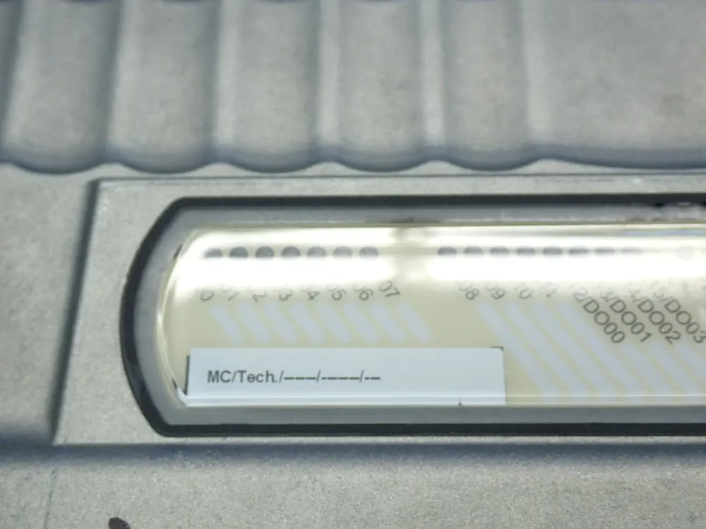 Sew Eurodrive Movifit Mc/fc Functional Safety Hybrid Abox - Mta11a-503-a113-m15-06