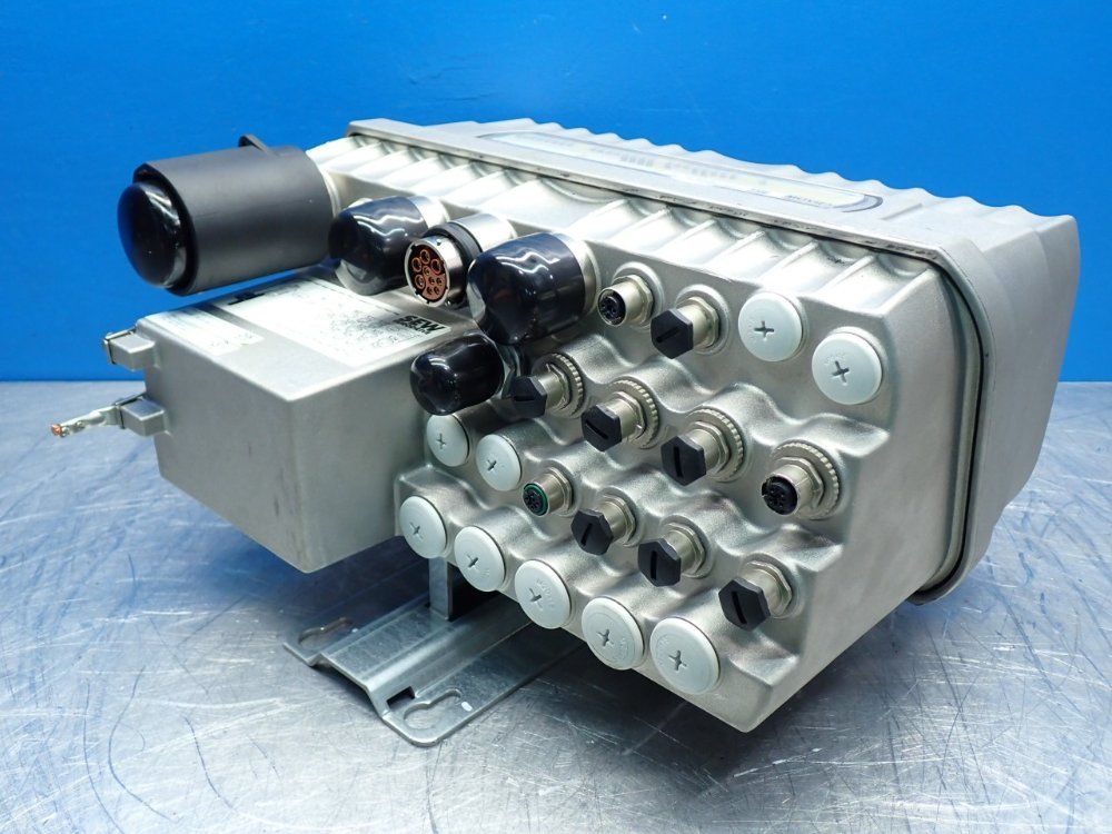 Sew Eurodrive Movifit Mc/fc Functional Safety Hybrid Abox Unit - Mta11a-503-a113-m15-06