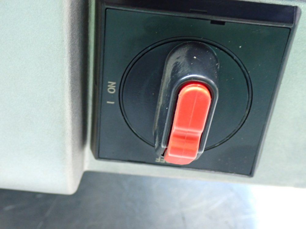 Sew Eurodrive Movifit Mc/fc Functional Safety Hybrid Abox Unit - Mta11a-503-a113-m15-06