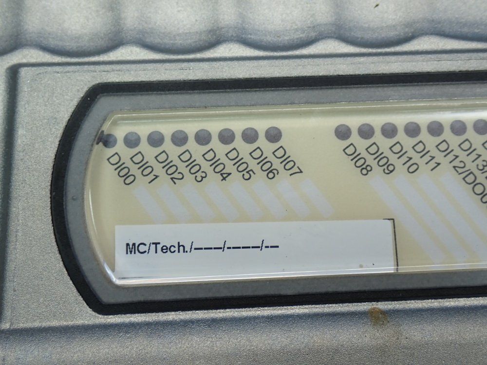 Sew Eurodrive Movifit Mc/fc Functional Safety Hybrid Abox Unit - Mta11a-503-a113-m15-06