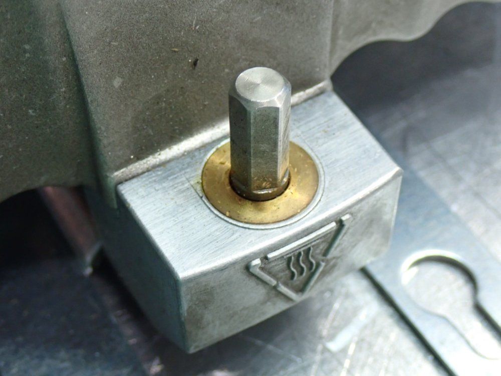 Sew Eurodrive Movifit Mc/fc Functional Safety Hybrid Abox Unit - Mta11a-503-a113-m15-06