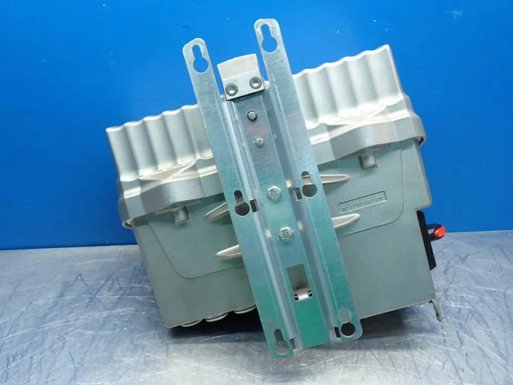 Sew Eurodrive Movifit Mc/fc Functional Safety Hybrid Abox Unit - Mta11a-503-a113-m15-06