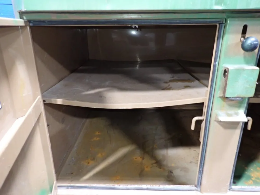 Knaack Job Box - 119-01