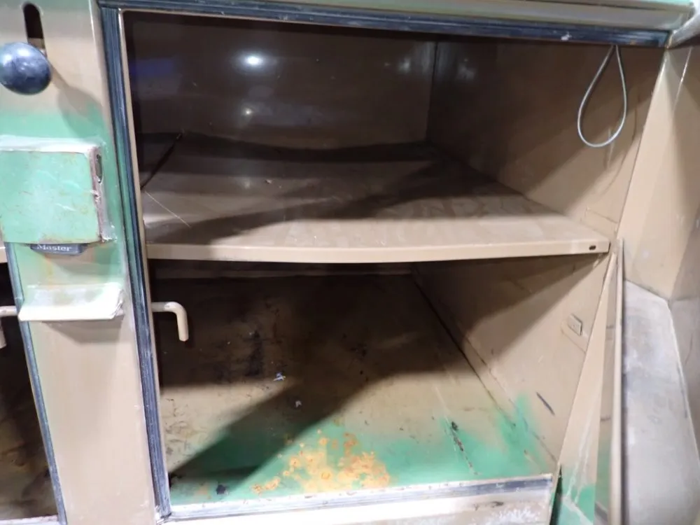 Knaack Job Box - 119-01