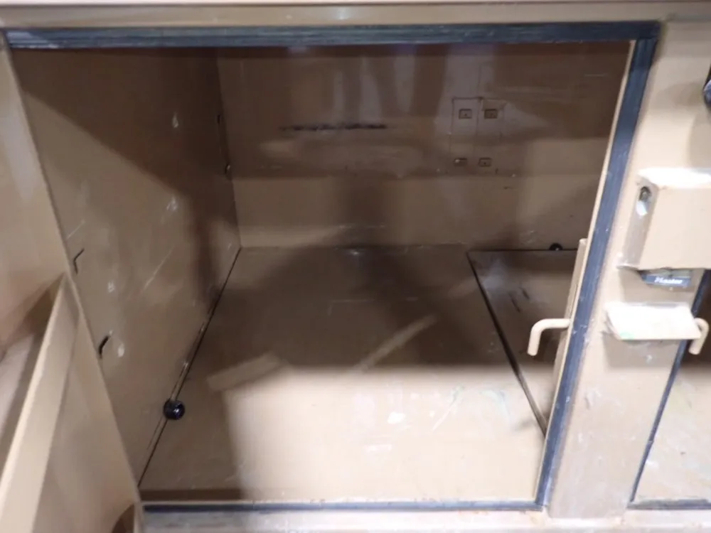 Knaack Job Box - 119-01