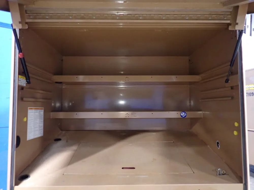 Knaack Job Box - 119-01