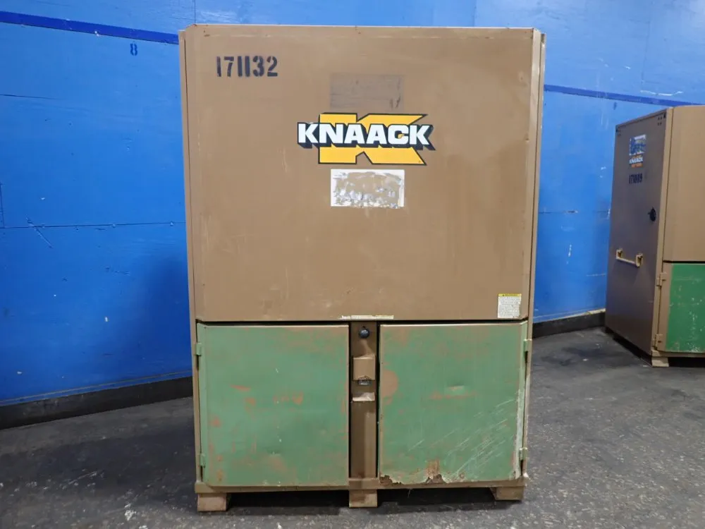 Knaack Job Box - 119-01
