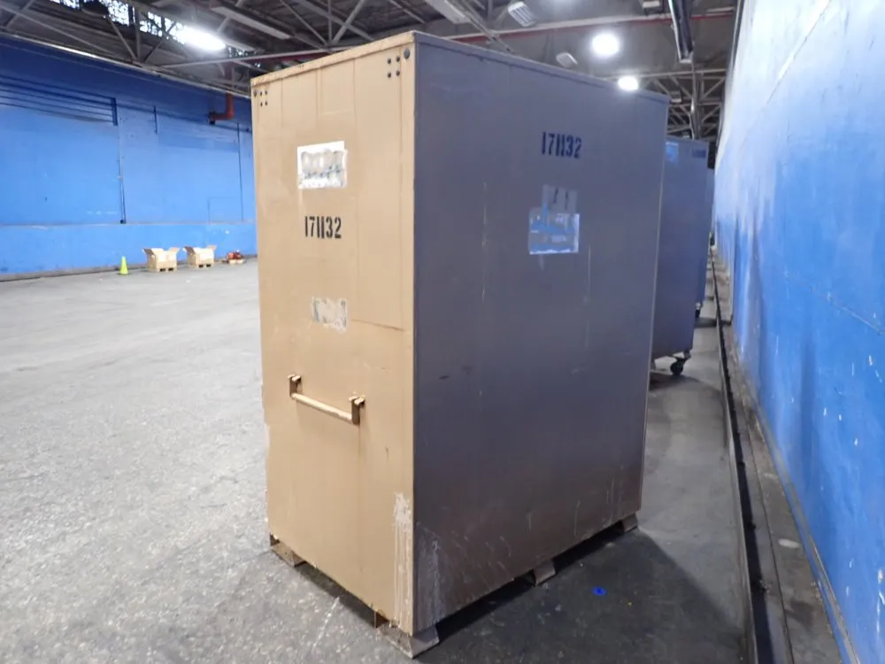 Knaack Job Box - 119-01