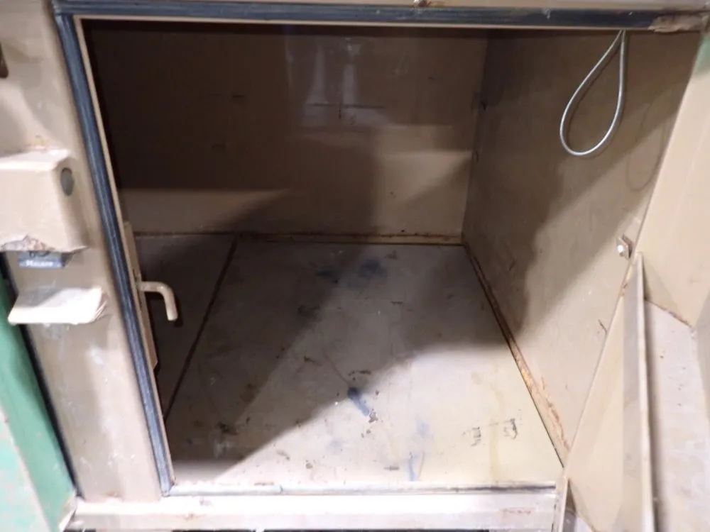 Knaack Job Box - 119-01